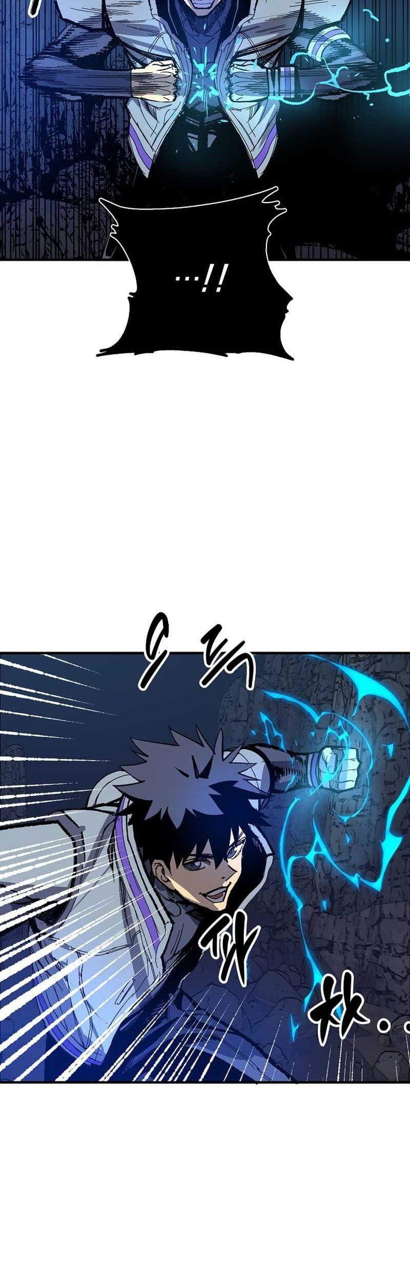 I’m a Max Level Regressor Chapter 8 - halaman 51