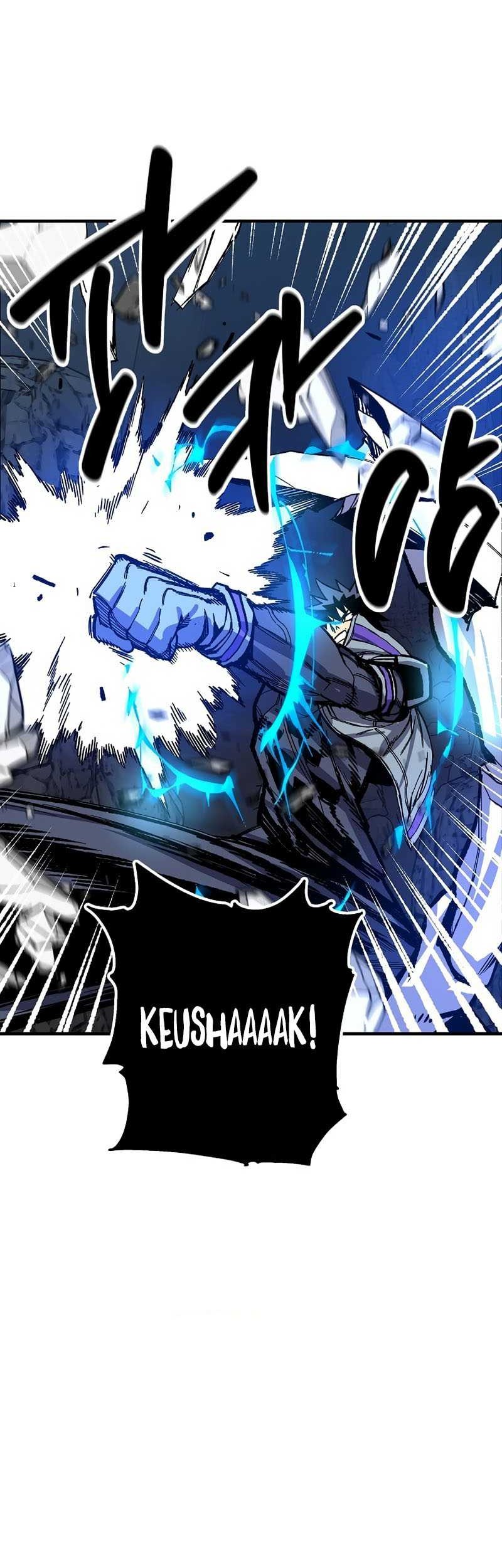 I’m a Max Level Regressor Chapter 8 - halaman 52