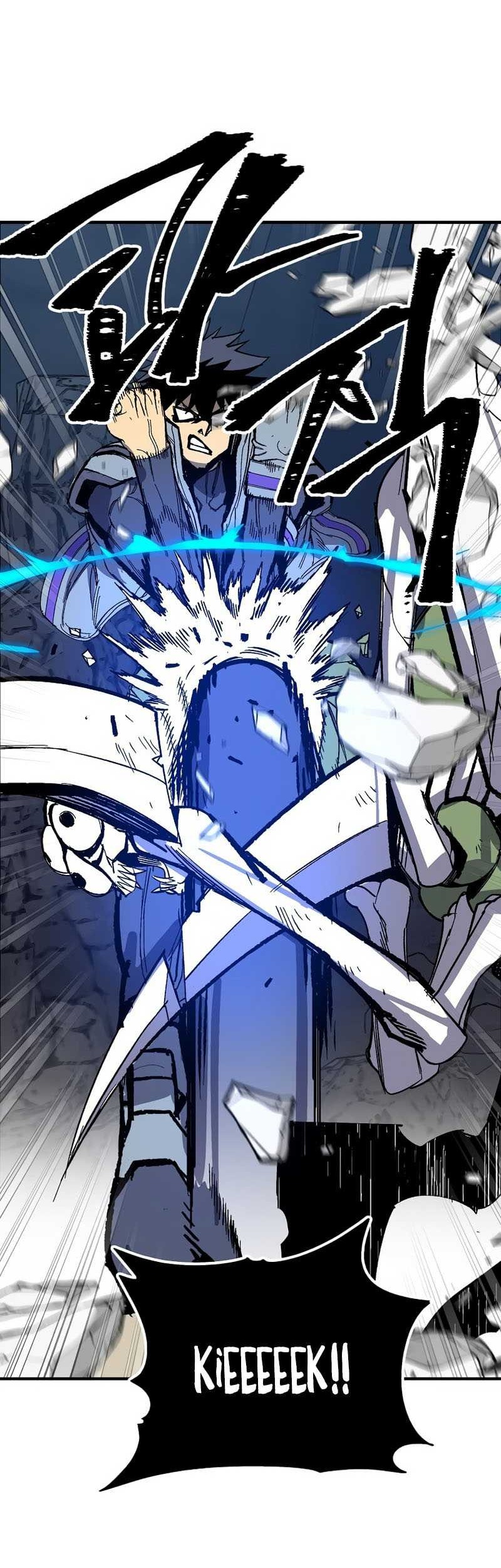 I’m a Max Level Regressor Chapter 8 - halaman 53