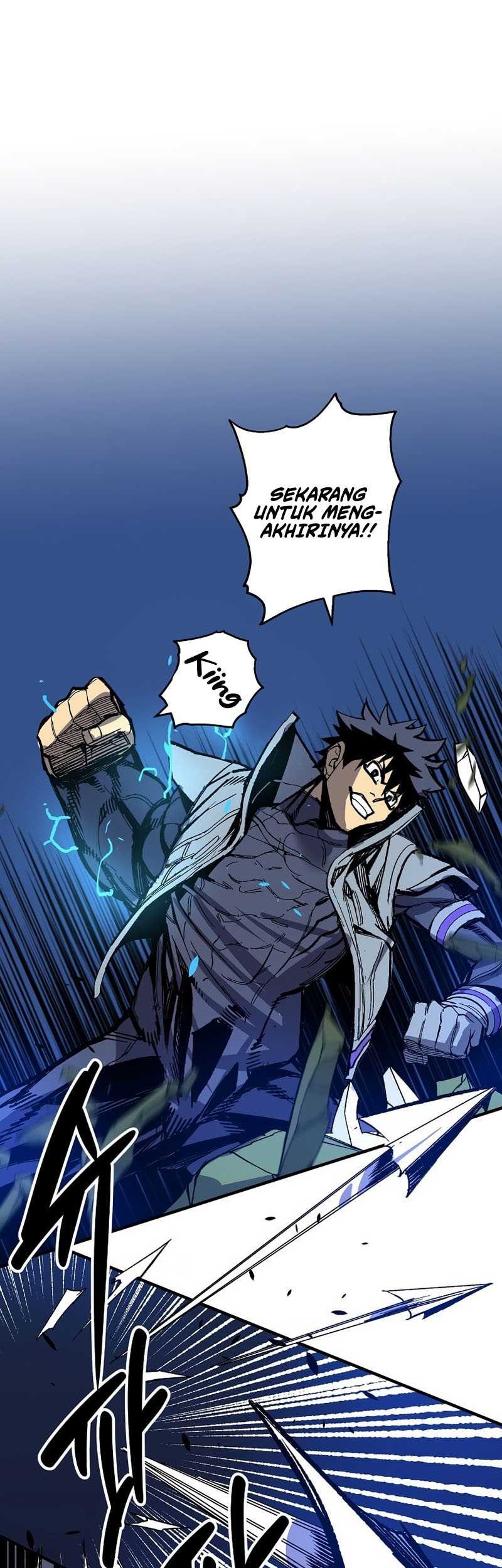 I’m a Max Level Regressor Chapter 8 - halaman 57