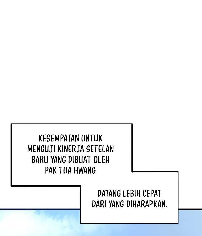 I’m a Max Level Regressor Chapter 8 - halaman 7