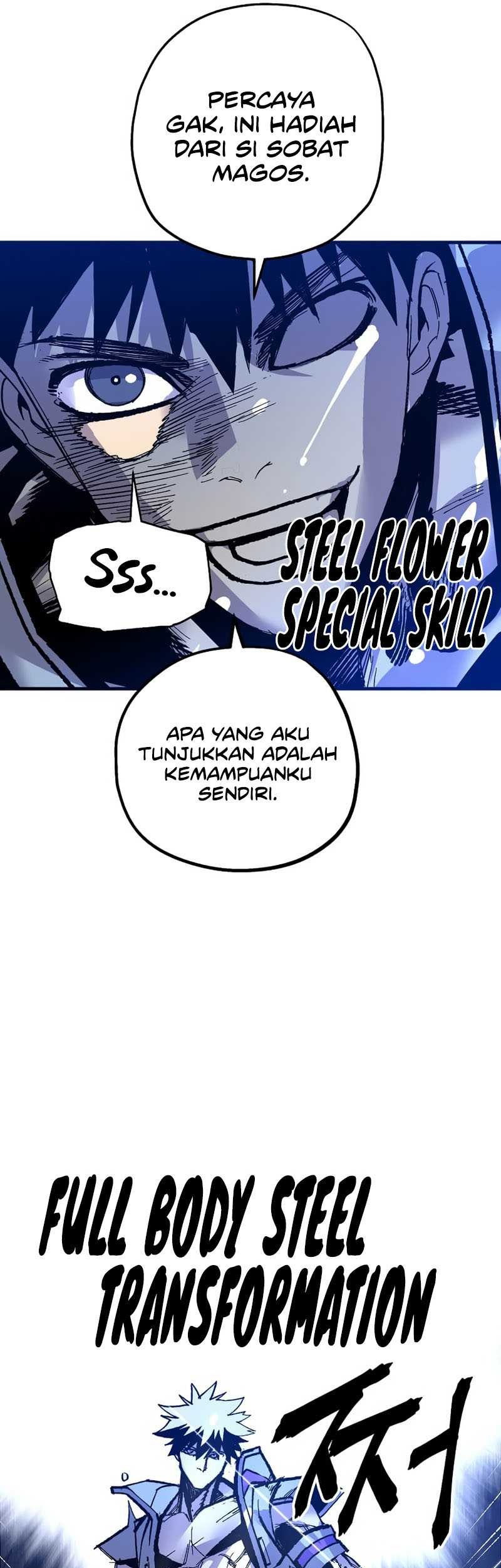 I’m a Max Level Regressor Chapter 9 - halaman 13