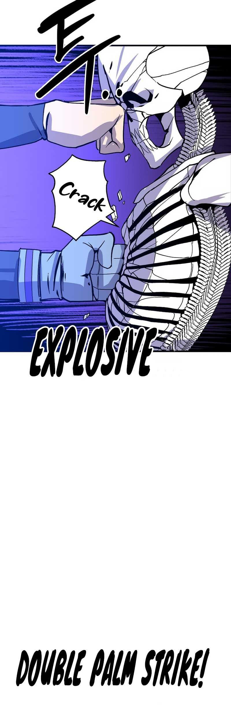 I’m a Max Level Regressor Chapter 9 - halaman 17