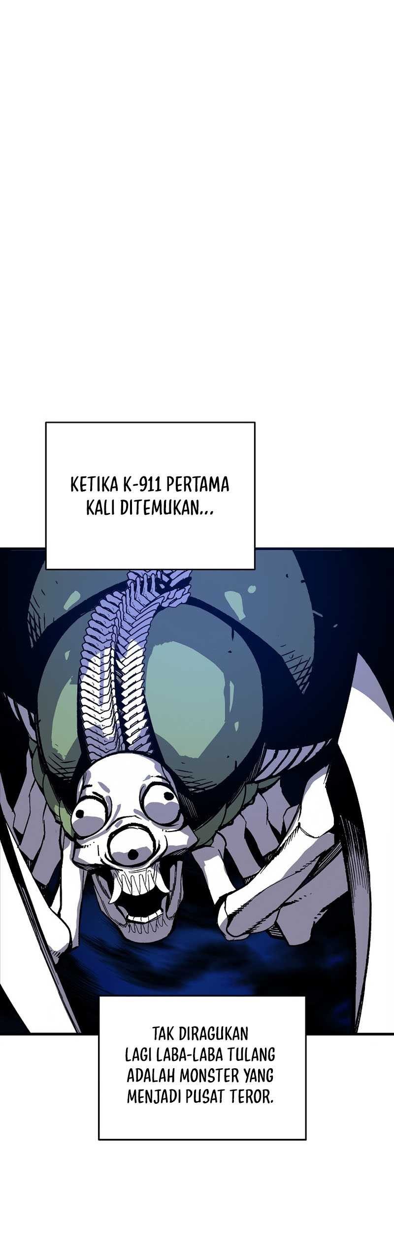 I’m a Max Level Regressor Chapter 9 - halaman 2
