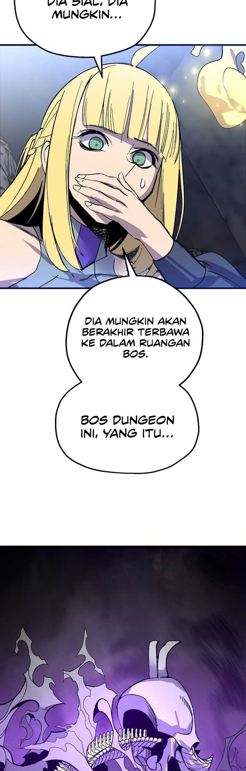 I’m a Max Level Regressor Chapter 9 - halaman 25