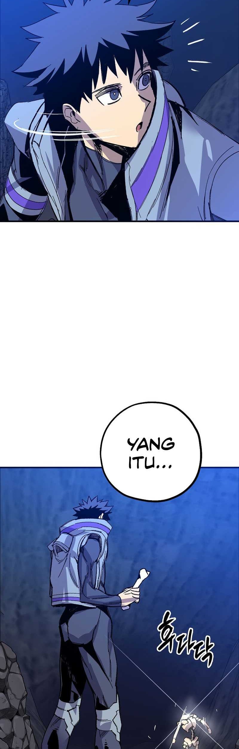 I’m a Max Level Regressor Chapter 9 - halaman 27