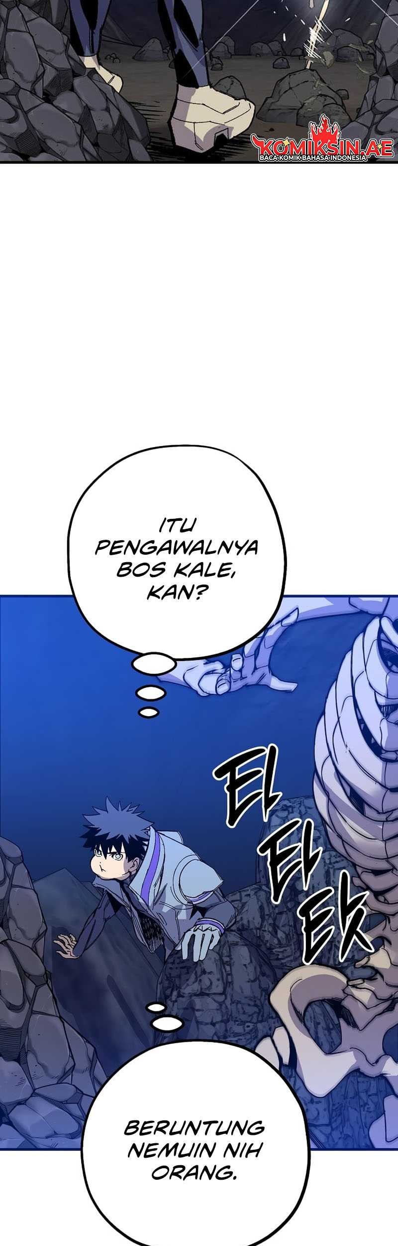 I’m a Max Level Regressor Chapter 9 - halaman 28