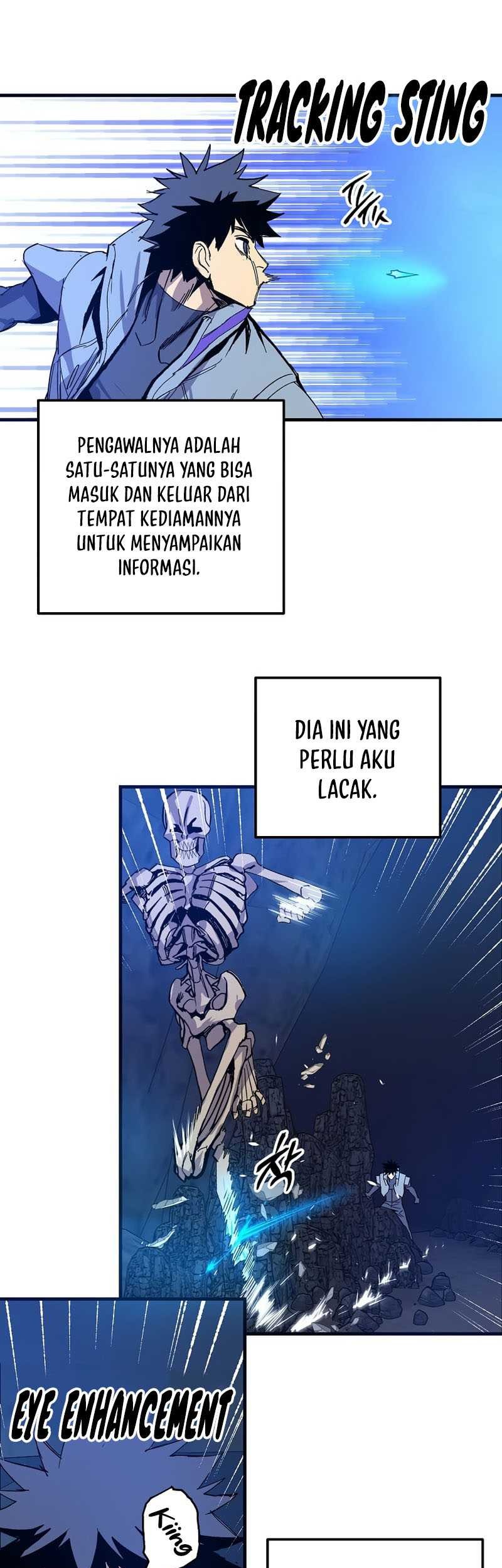 I’m a Max Level Regressor Chapter 9 - halaman 30