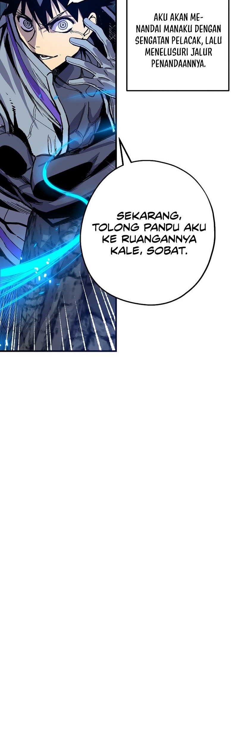 I’m a Max Level Regressor Chapter 9 - halaman 31