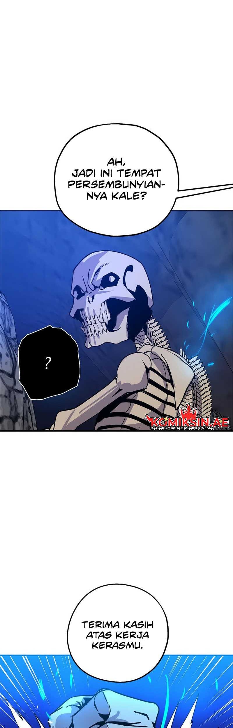 I’m a Max Level Regressor Chapter 9 - halaman 32