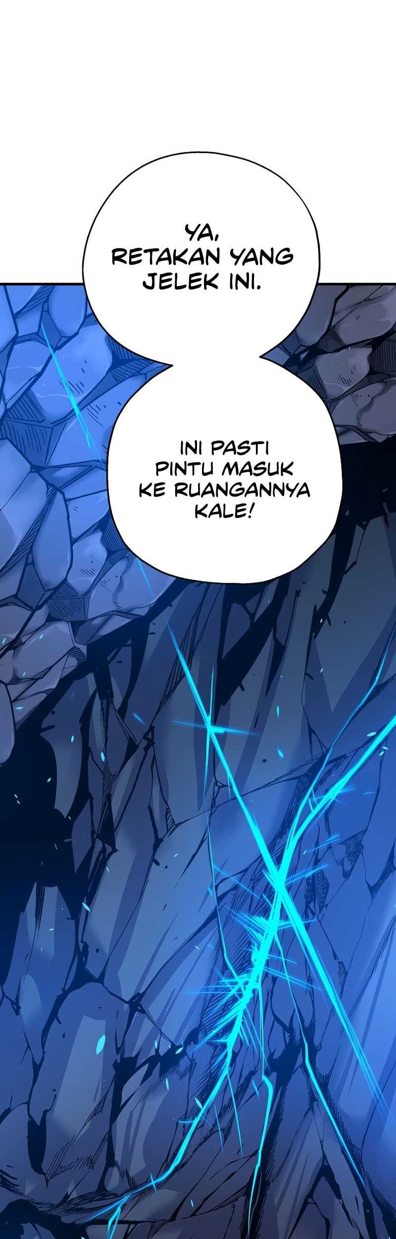 I’m a Max Level Regressor Chapter 9 - halaman 34