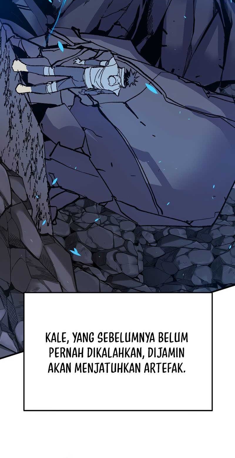 I’m a Max Level Regressor Chapter 9 - halaman 35