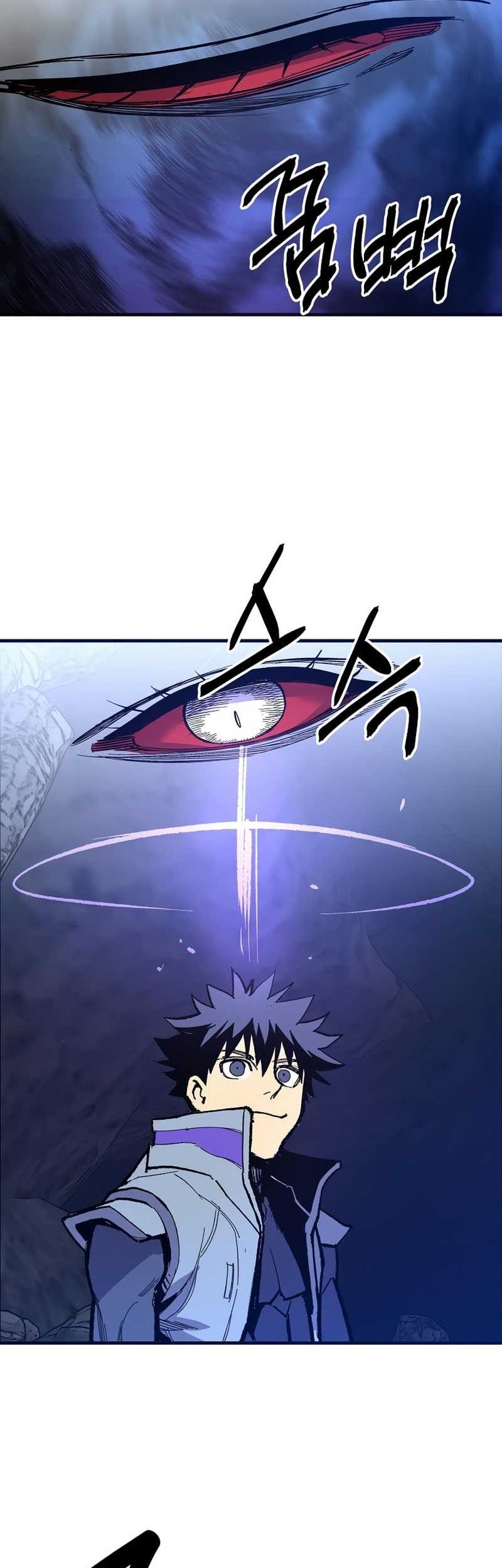 I’m a Max Level Regressor Chapter 9 - halaman 43