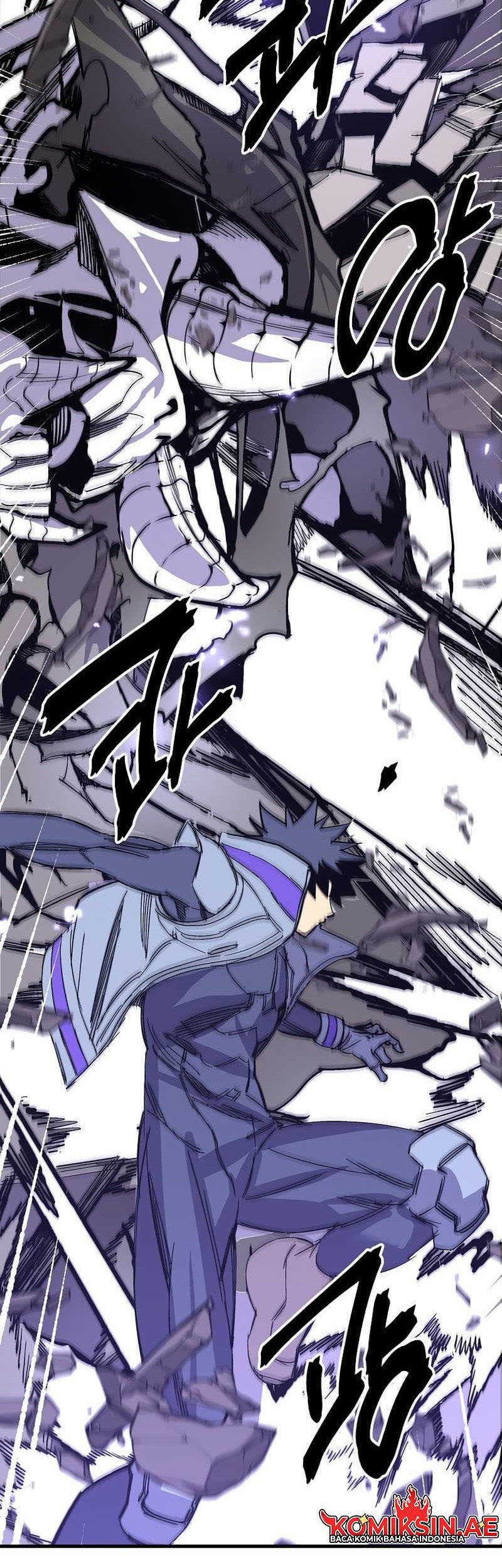 I’m a Max Level Regressor Chapter 9 - halaman 46