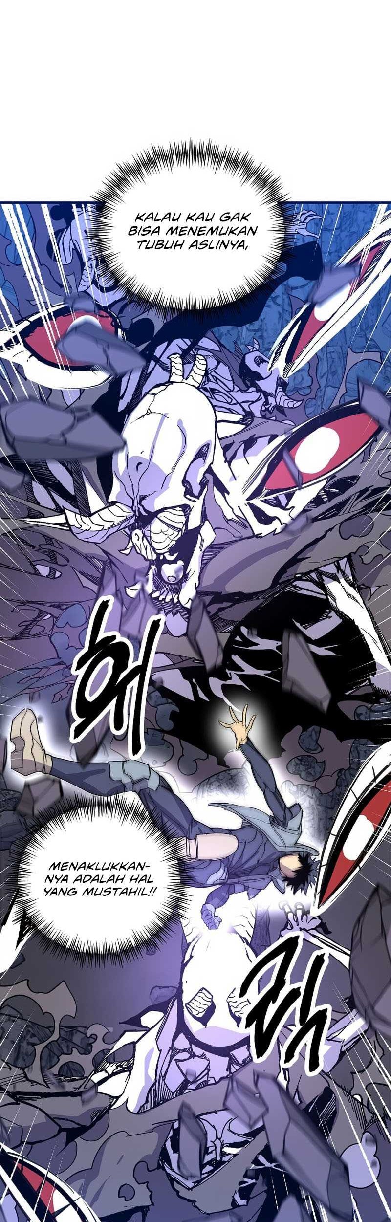 I’m a Max Level Regressor Chapter 9 - halaman 48