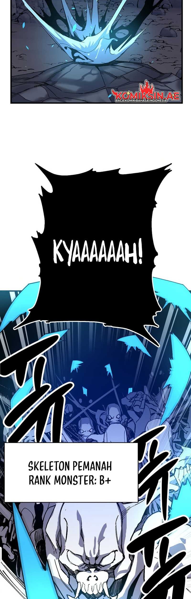 I’m a Max Level Regressor Chapter 9 - halaman 5