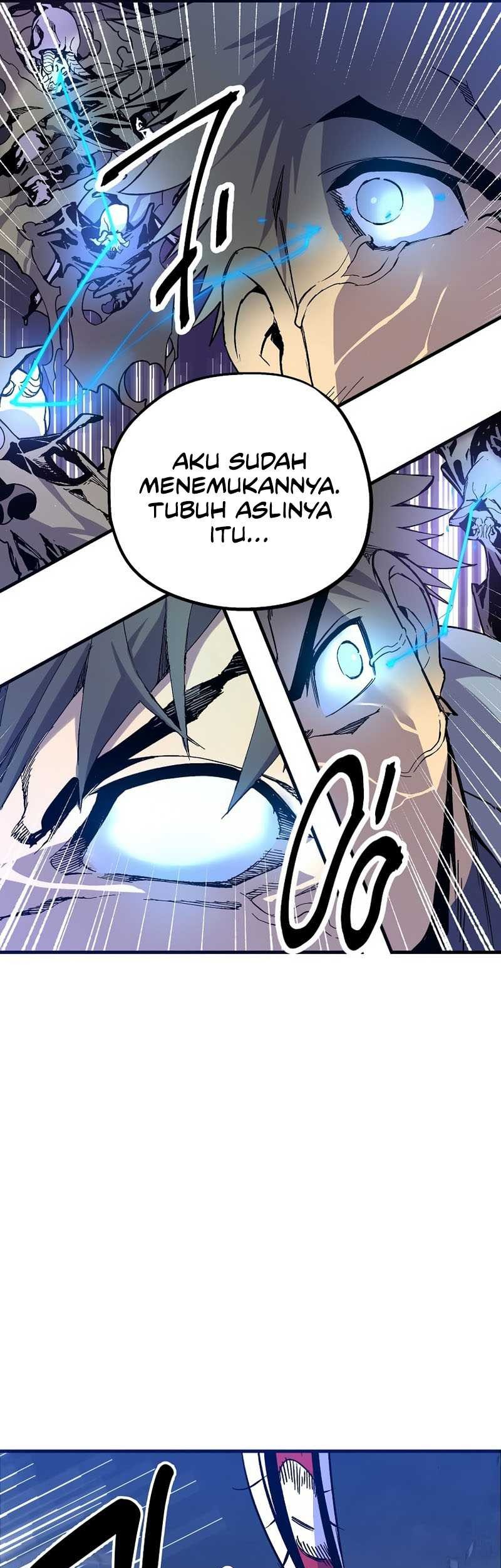 I’m a Max Level Regressor Chapter 9 - halaman 53
