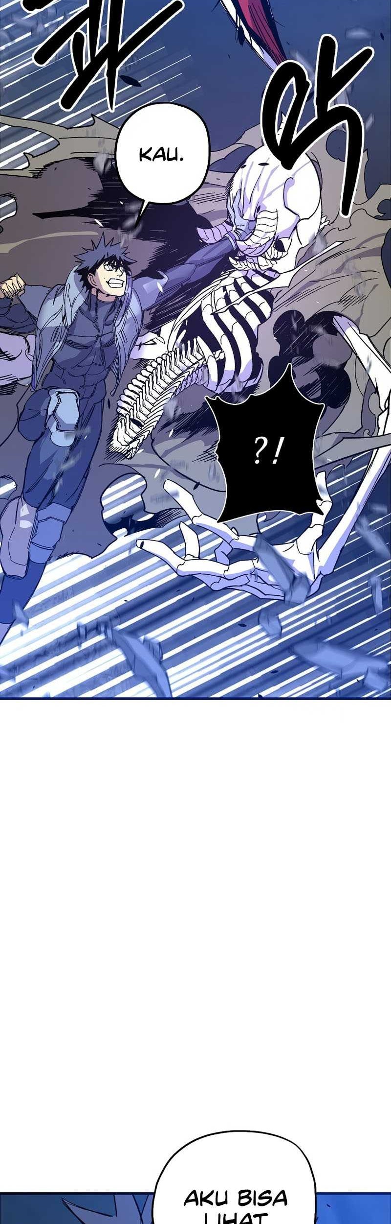 I’m a Max Level Regressor Chapter 9 - halaman 54