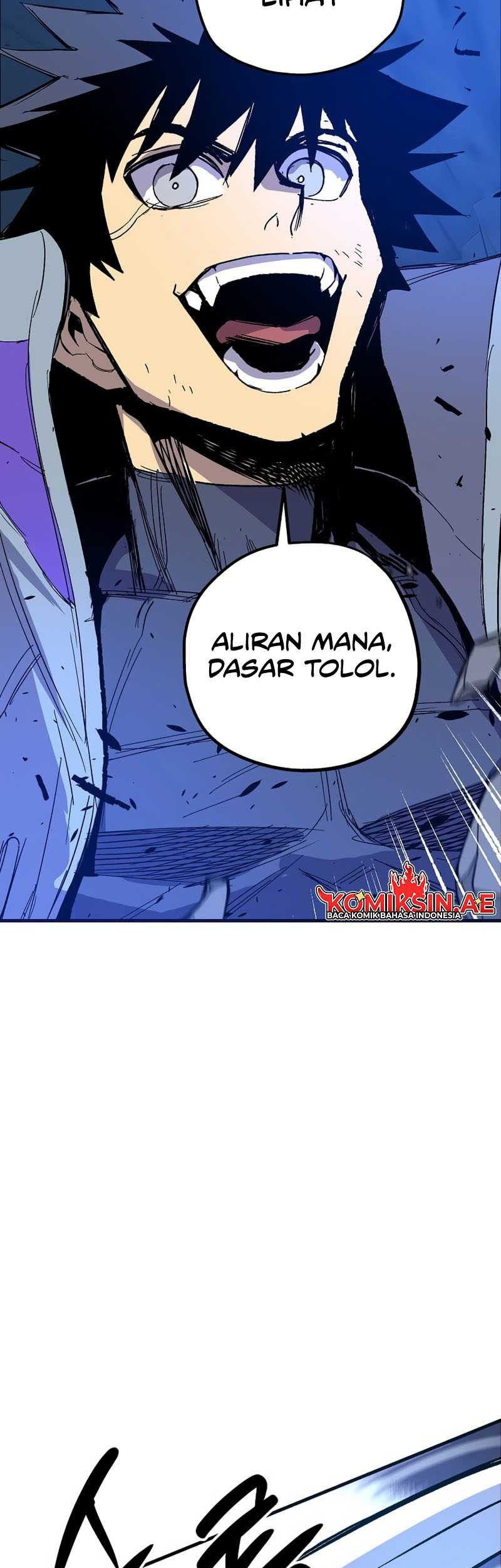 I’m a Max Level Regressor Chapter 9 - halaman 55
