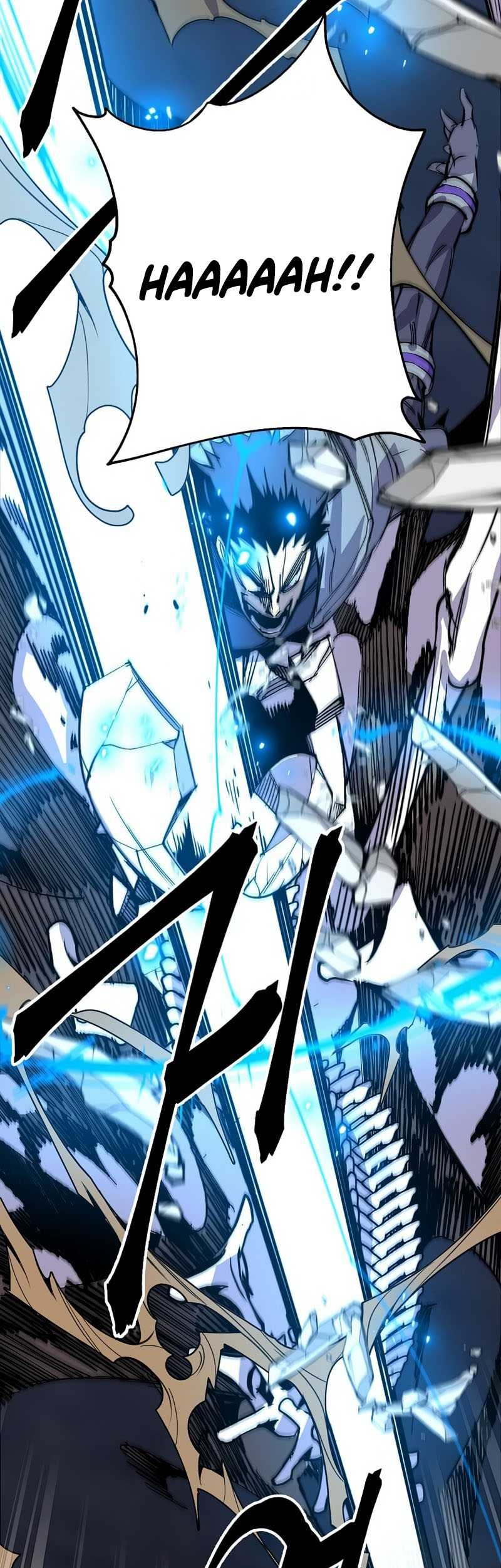 I’m a Max Level Regressor Chapter 9 - halaman 57