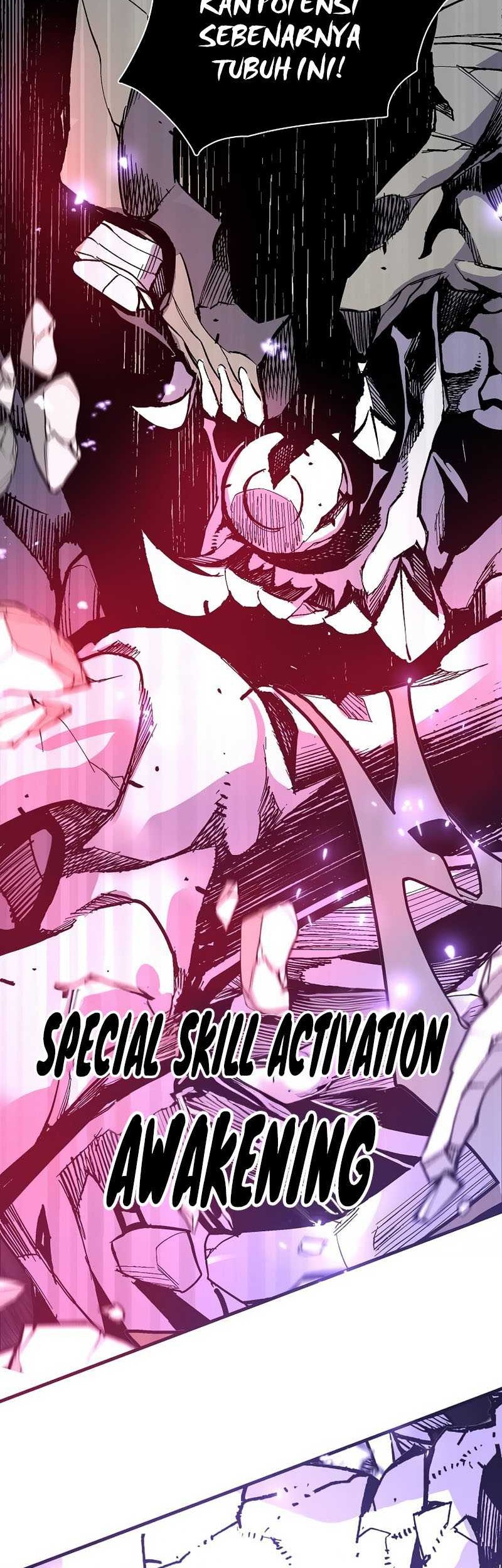 I’m a Max Level Regressor Chapter 9 - halaman 62