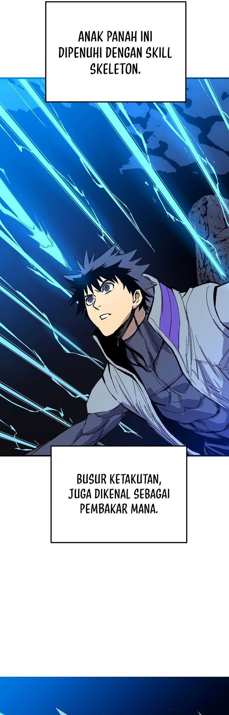 I’m a Max Level Regressor Chapter 9 - halaman 7