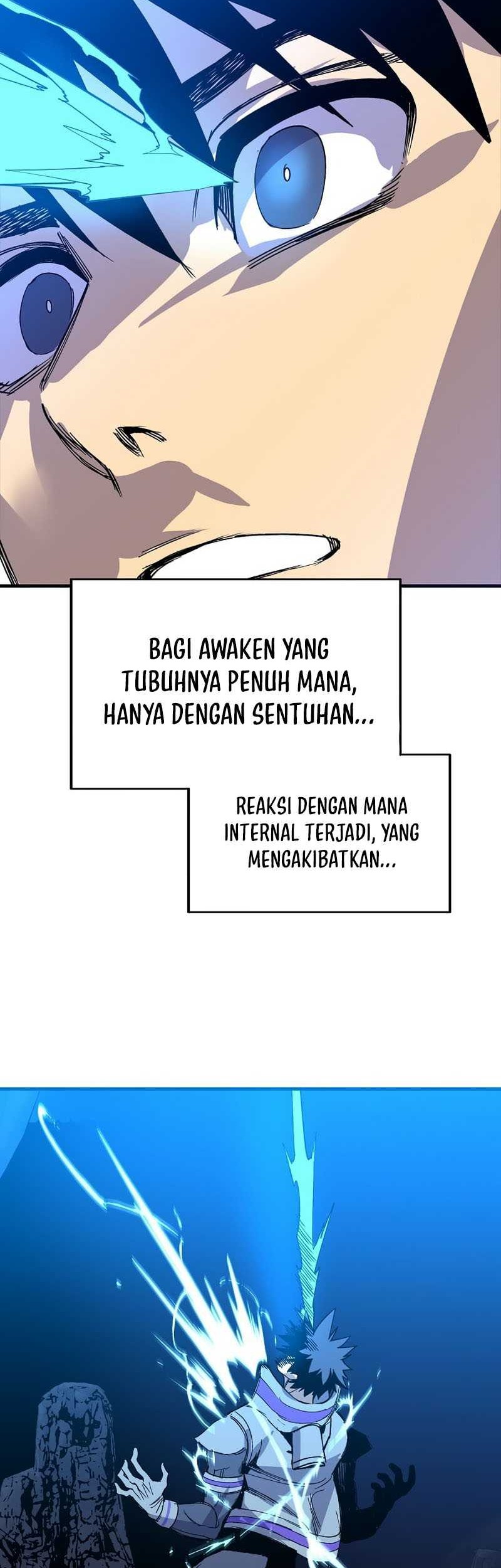 I’m a Max Level Regressor Chapter 9 - halaman 8