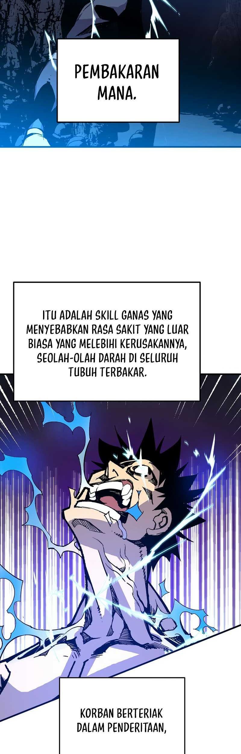 I’m a Max Level Regressor Chapter 9 - halaman 9