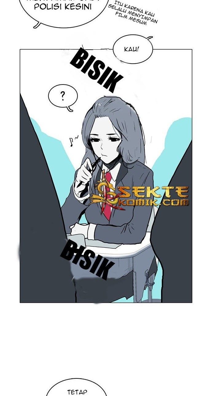 I'm a Middle Schooler Becoming the Demon Lord Chapter 1 - halaman 5
