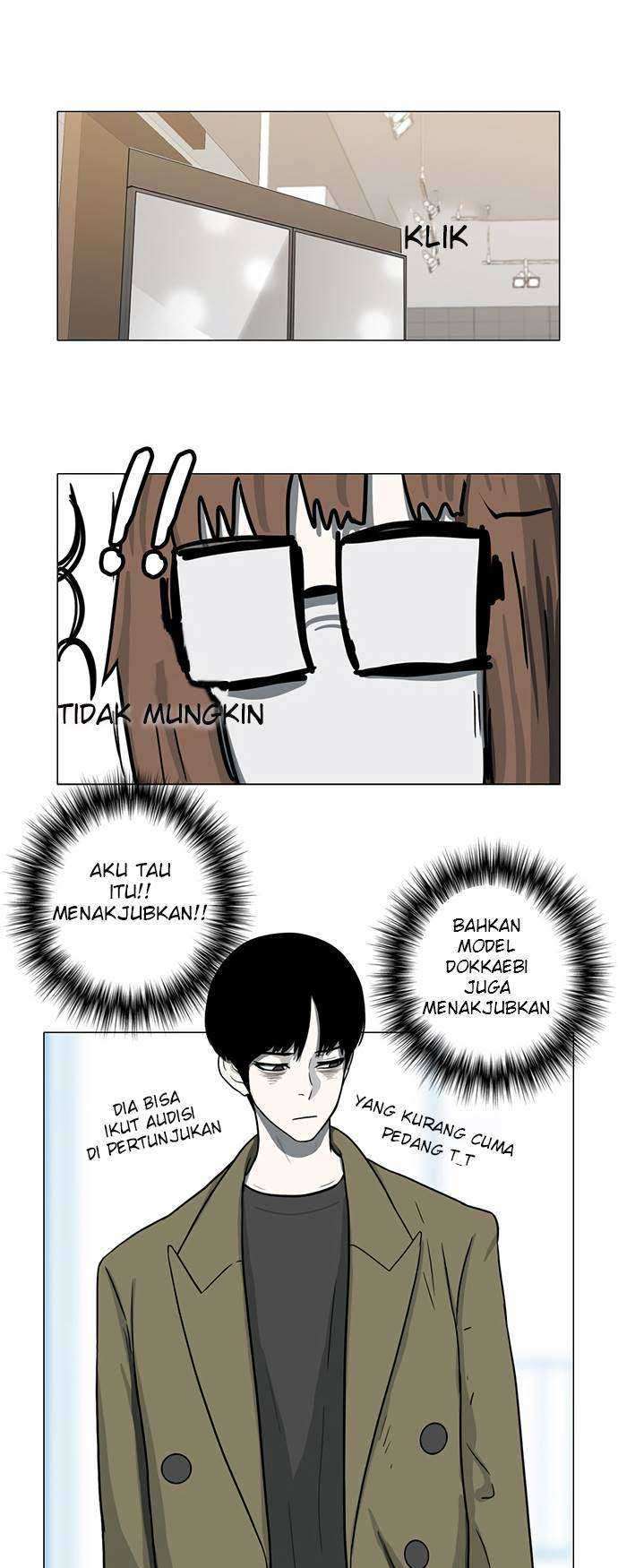 I'm a Middle Schooler Becoming the Demon Lord Chapter 10 - halaman 13