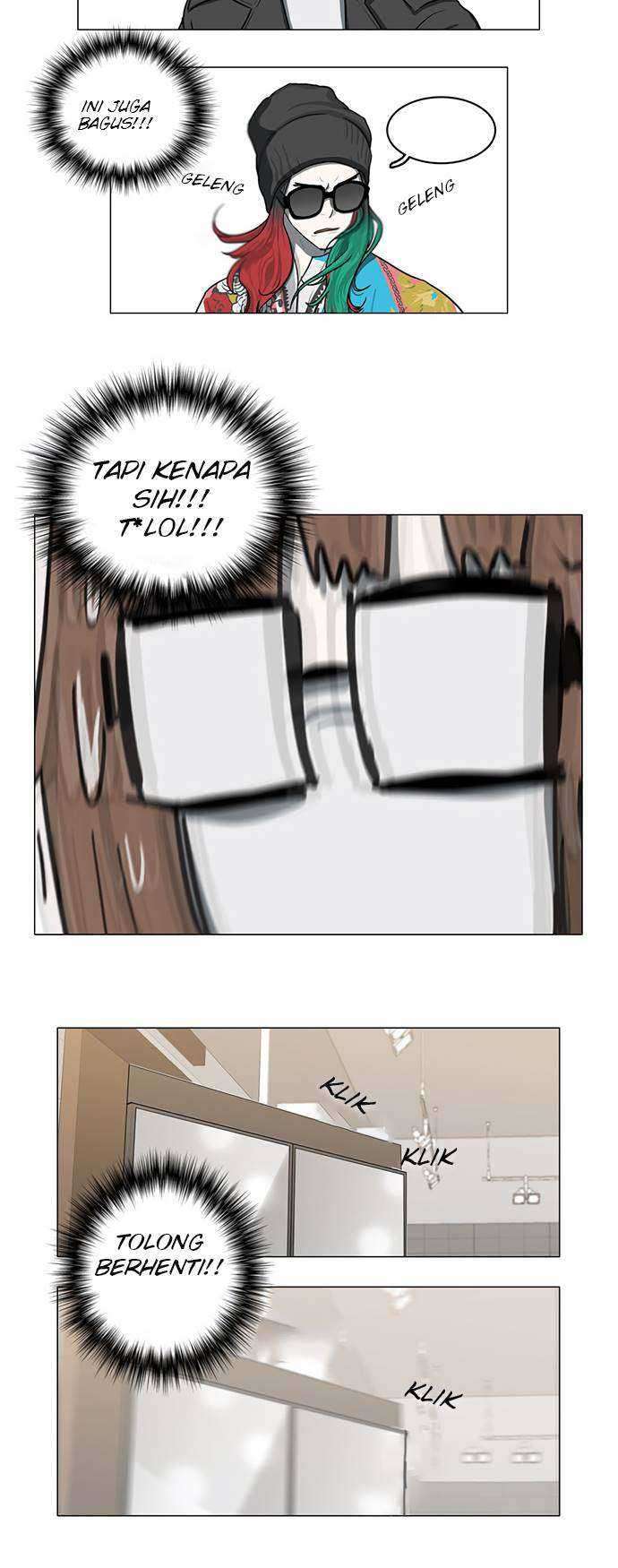 I'm a Middle Schooler Becoming the Demon Lord Chapter 10 - halaman 16