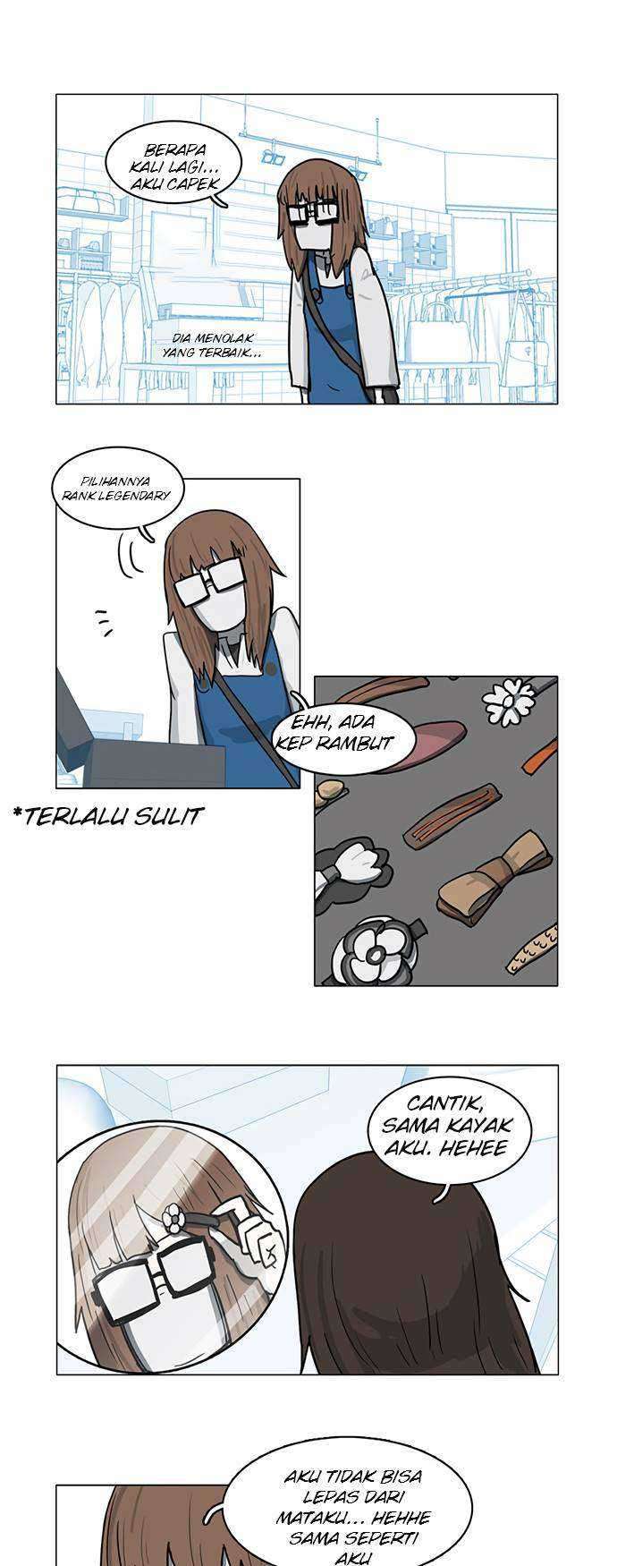 I'm a Middle Schooler Becoming the Demon Lord Chapter 10 - halaman 17