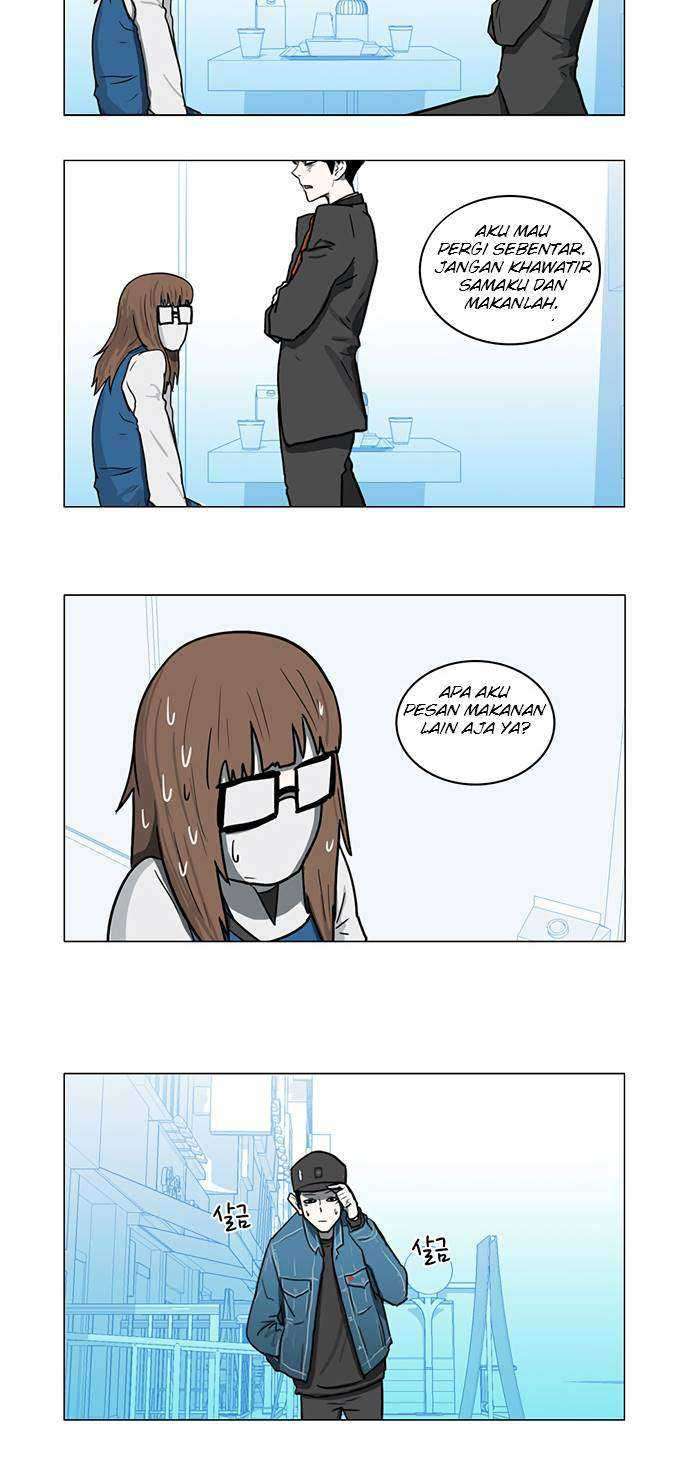 I'm a Middle Schooler Becoming the Demon Lord Chapter 10 - halaman 28