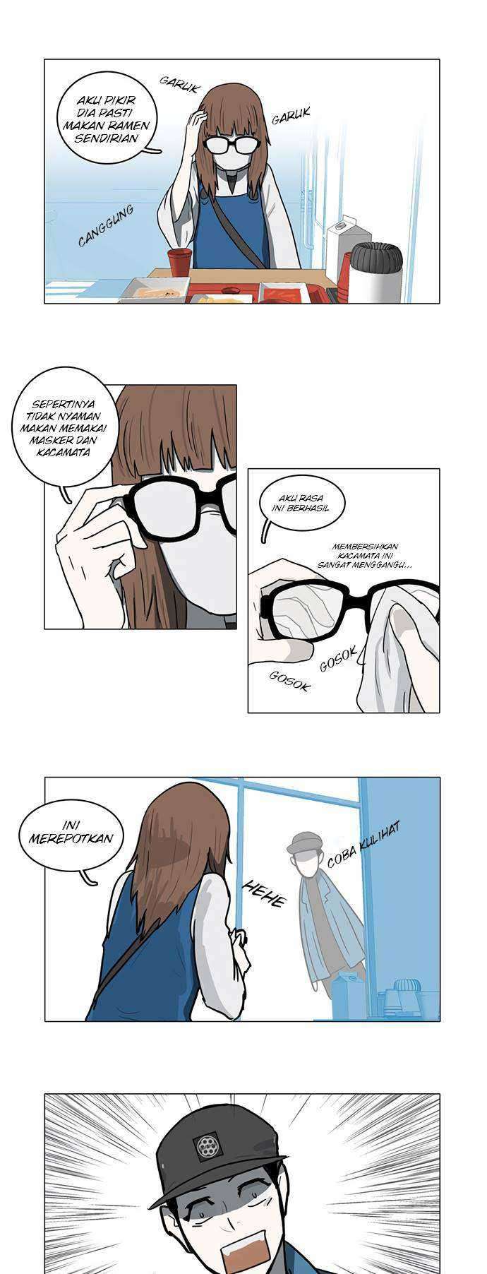 I'm a Middle Schooler Becoming the Demon Lord Chapter 10 - halaman 29
