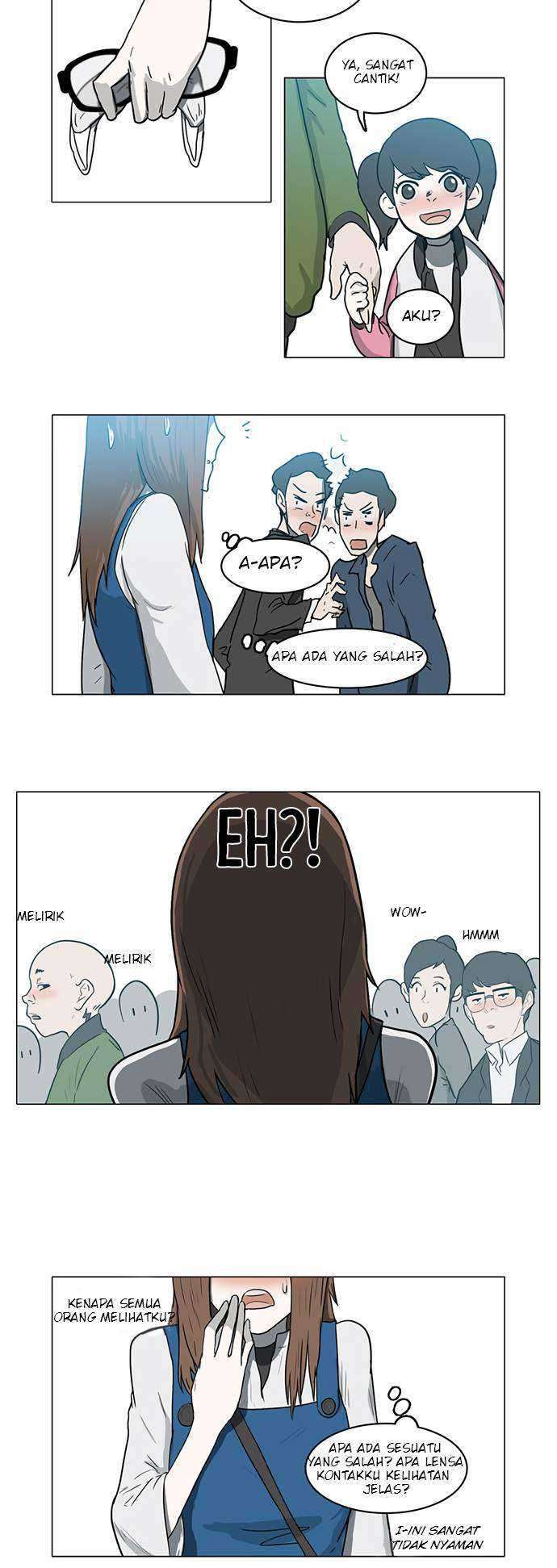 I'm a Middle Schooler Becoming the Demon Lord Chapter 10 - halaman 3