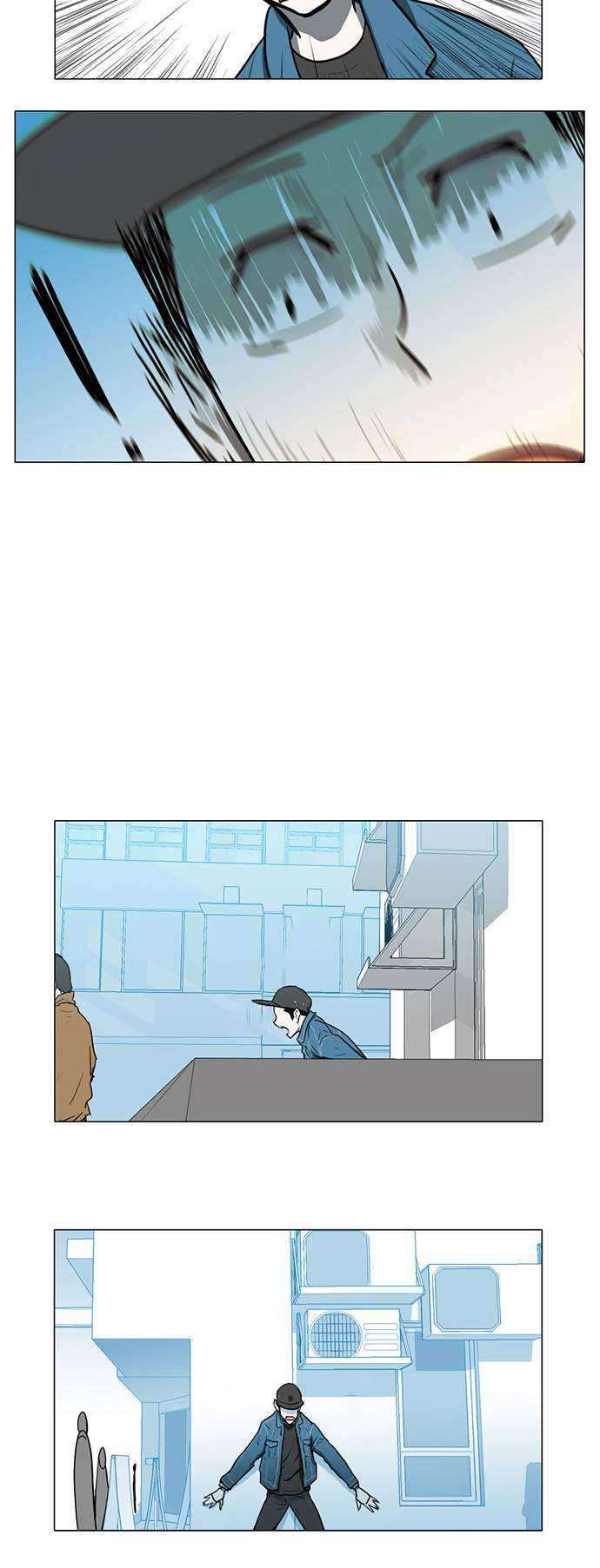 I'm a Middle Schooler Becoming the Demon Lord Chapter 10 - halaman 30