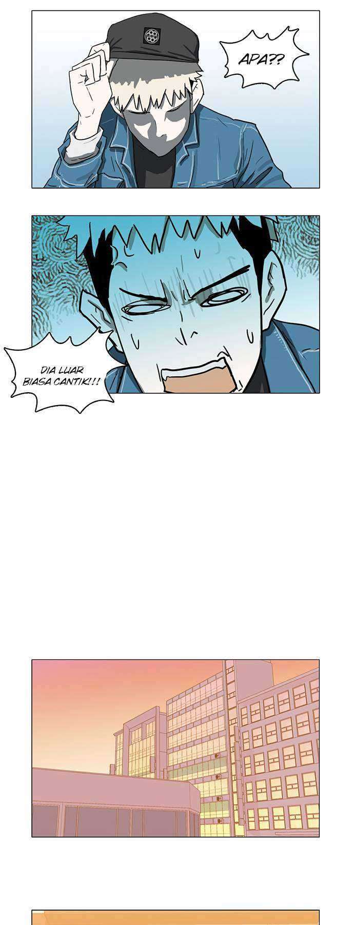 I'm a Middle Schooler Becoming the Demon Lord Chapter 10 - halaman 31