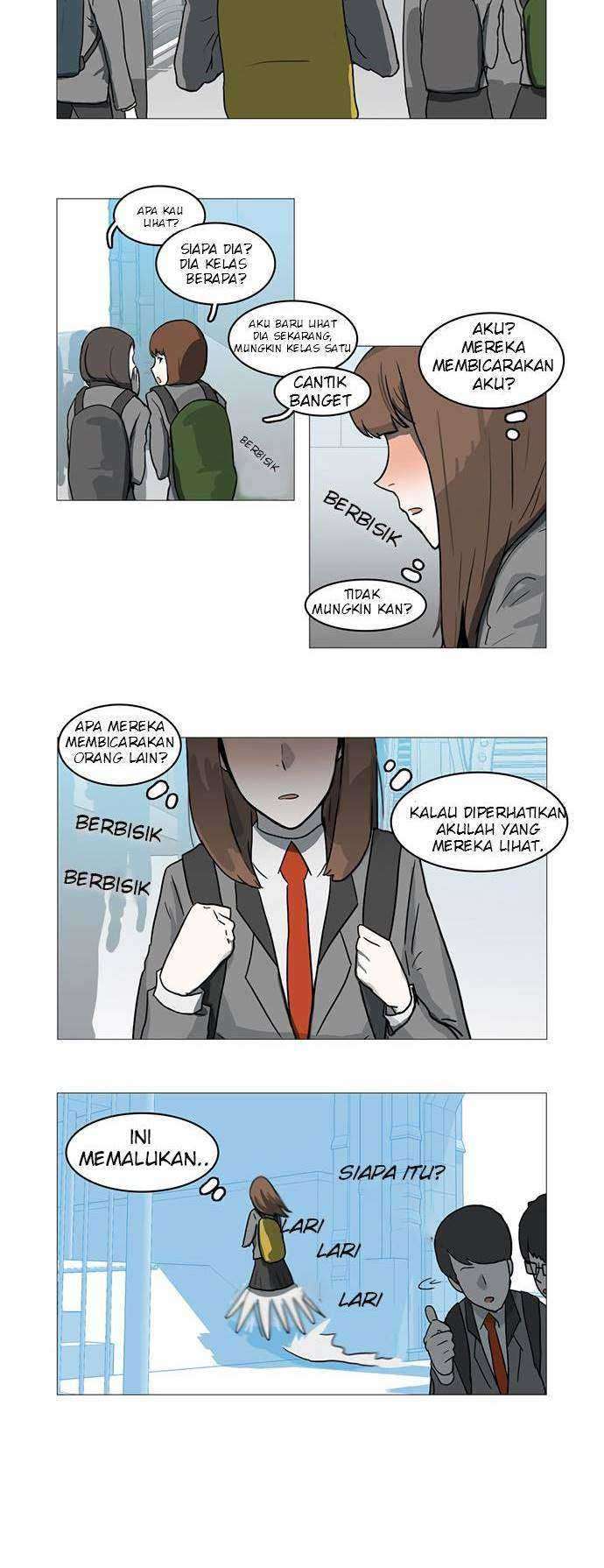 I'm a Middle Schooler Becoming the Demon Lord Chapter 11 - halaman 11