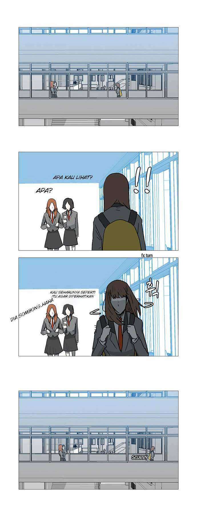 I'm a Middle Schooler Becoming the Demon Lord Chapter 11 - halaman 12