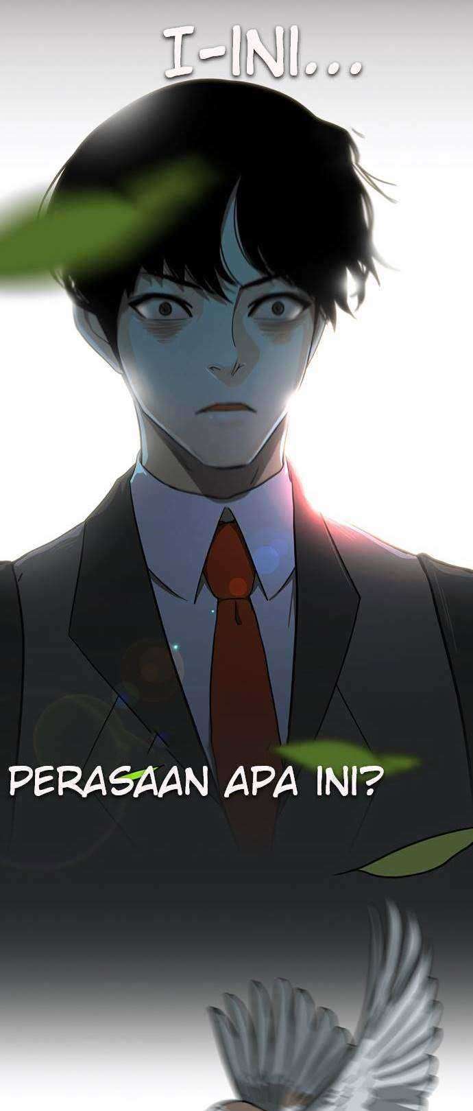 I'm a Middle Schooler Becoming the Demon Lord Chapter 11 - halaman 22