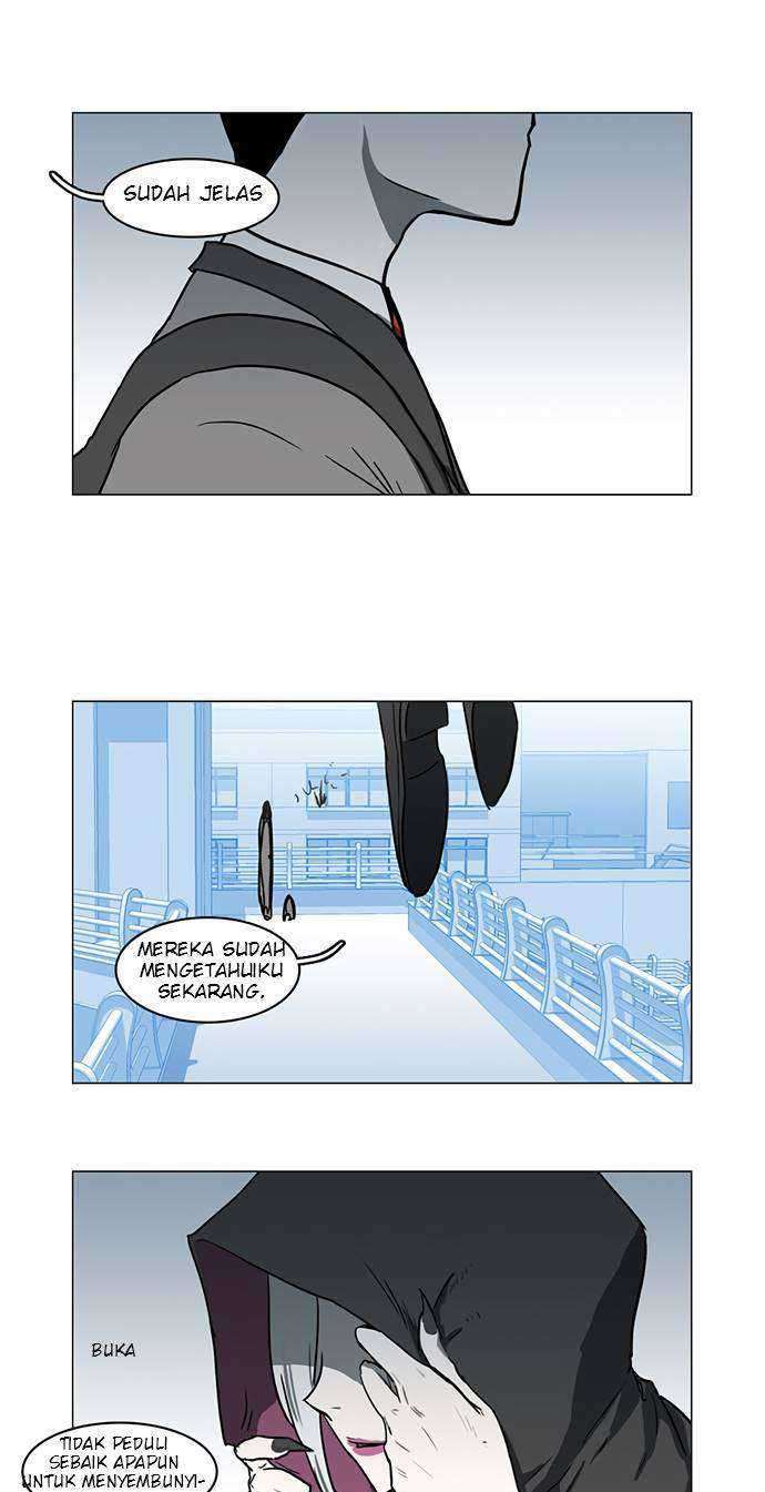 I'm a Middle Schooler Becoming the Demon Lord Chapter 11 - halaman 25