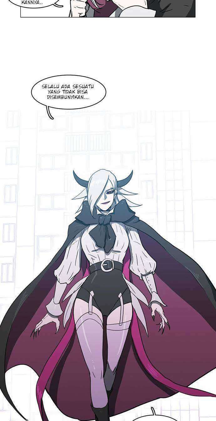 I'm a Middle Schooler Becoming the Demon Lord Chapter 11 - halaman 26