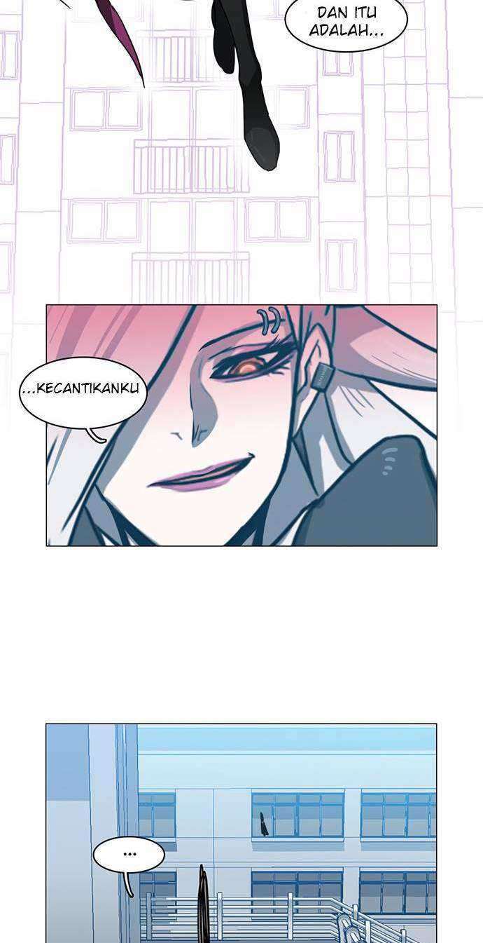 I'm a Middle Schooler Becoming the Demon Lord Chapter 11 - halaman 27