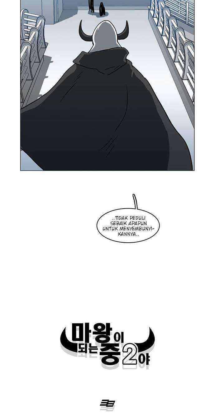 I'm a Middle Schooler Becoming the Demon Lord Chapter 11 - halaman 28