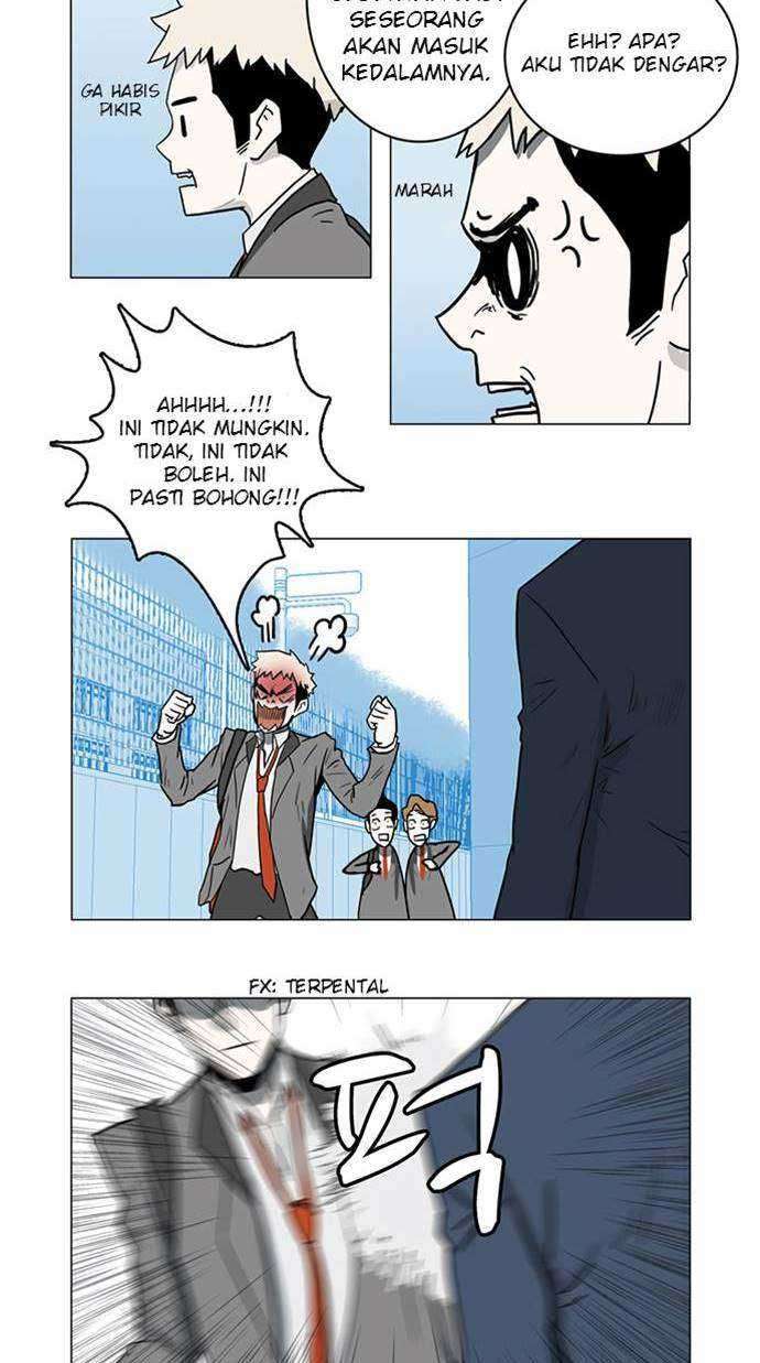 I'm a Middle Schooler Becoming the Demon Lord Chapter 11 - halaman 3
