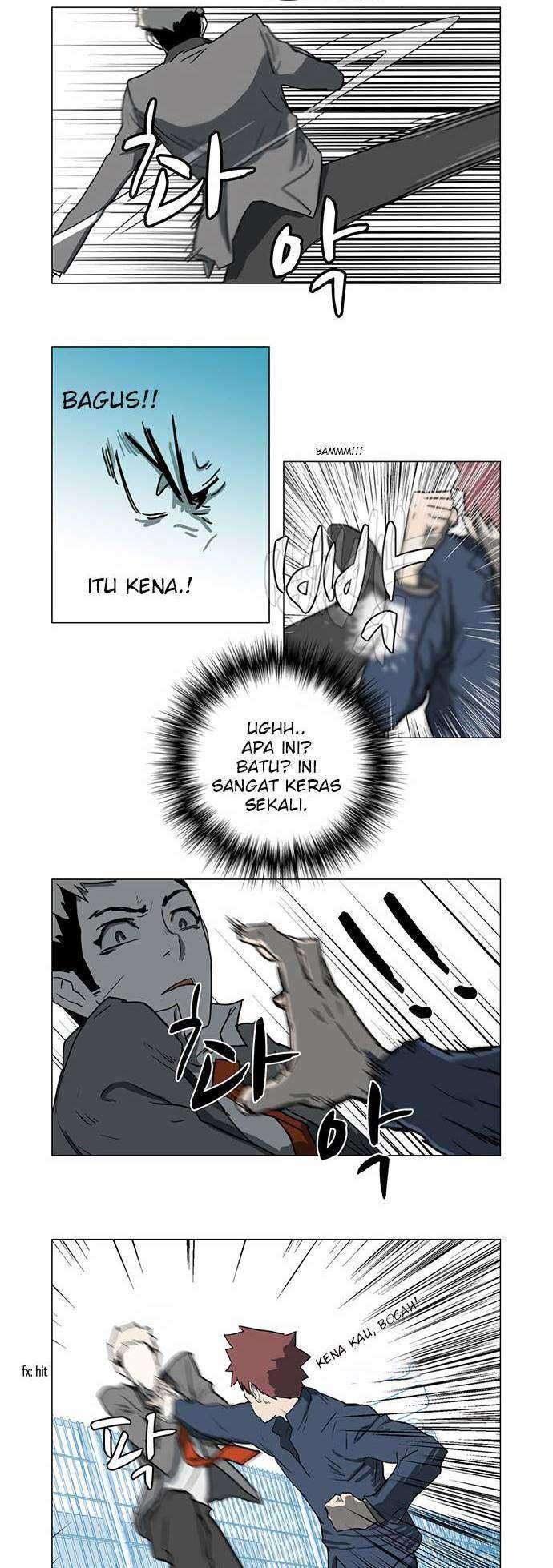 I'm a Middle Schooler Becoming the Demon Lord Chapter 11 - halaman 7