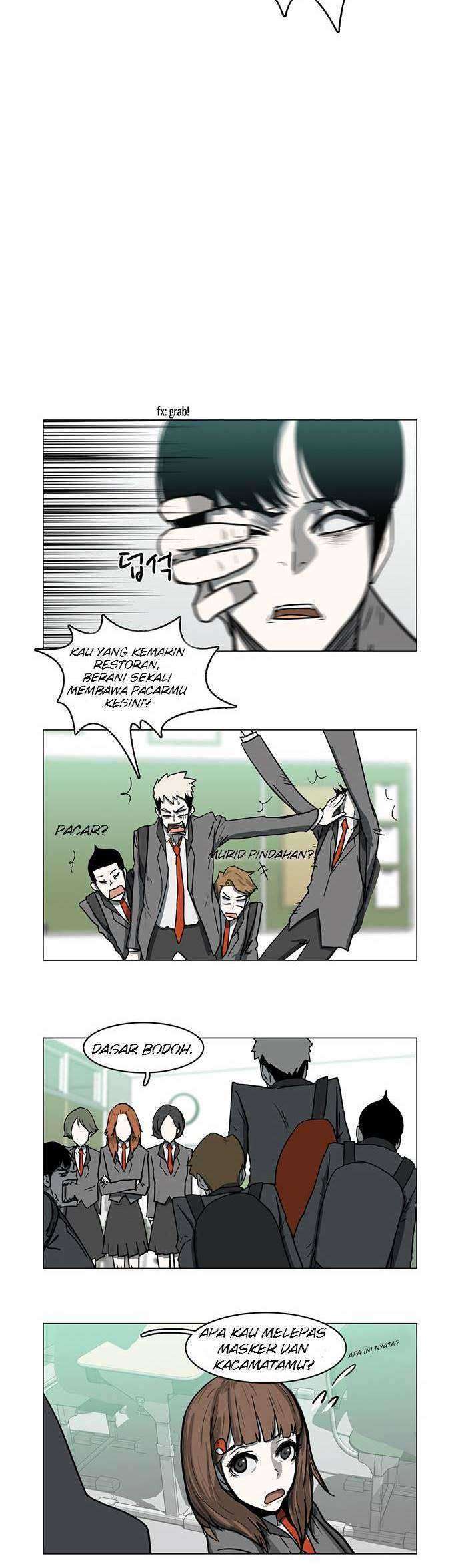 I'm a Middle Schooler Becoming the Demon Lord Chapter 12 - halaman 10