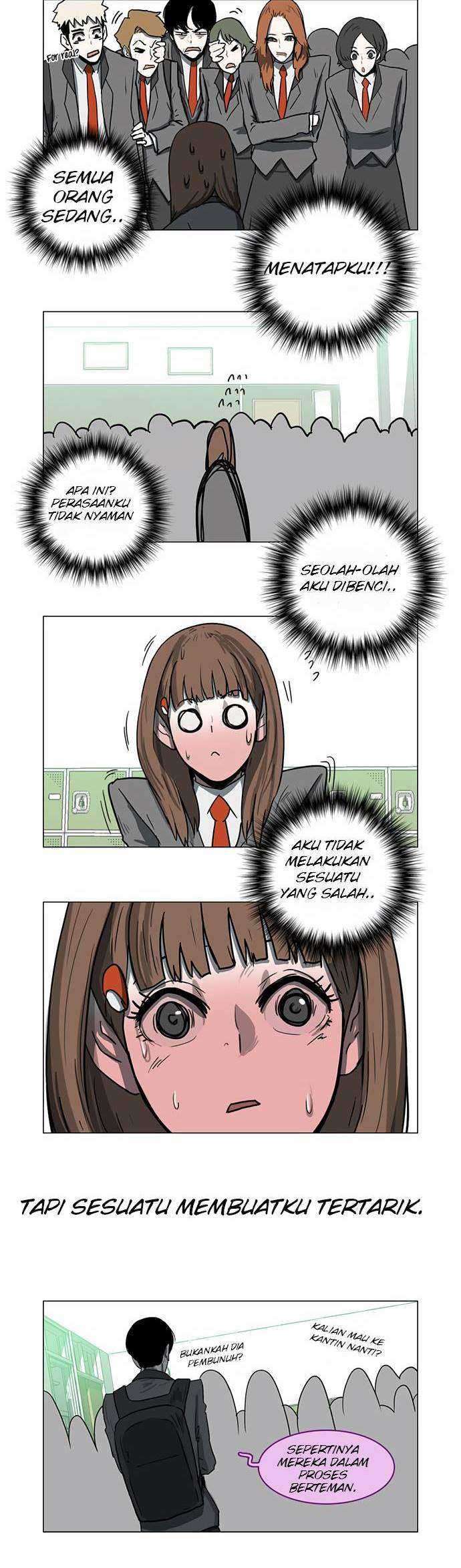 I'm a Middle Schooler Becoming the Demon Lord Chapter 12 - halaman 12