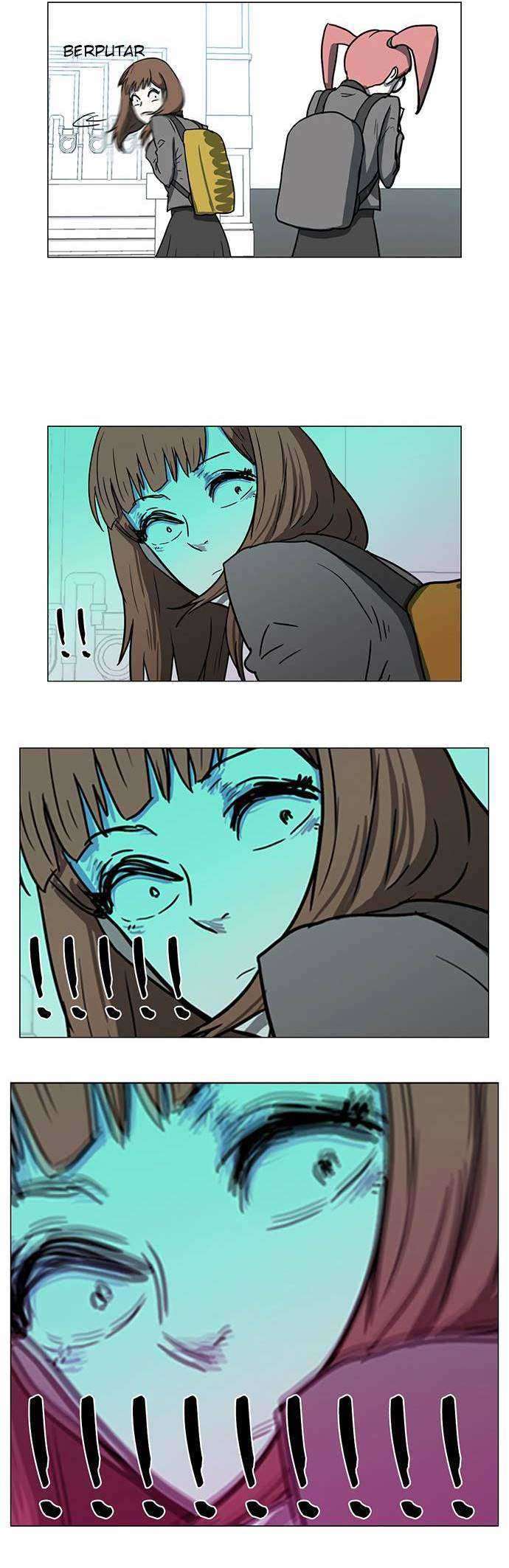 I'm a Middle Schooler Becoming the Demon Lord Chapter 12 - halaman 24