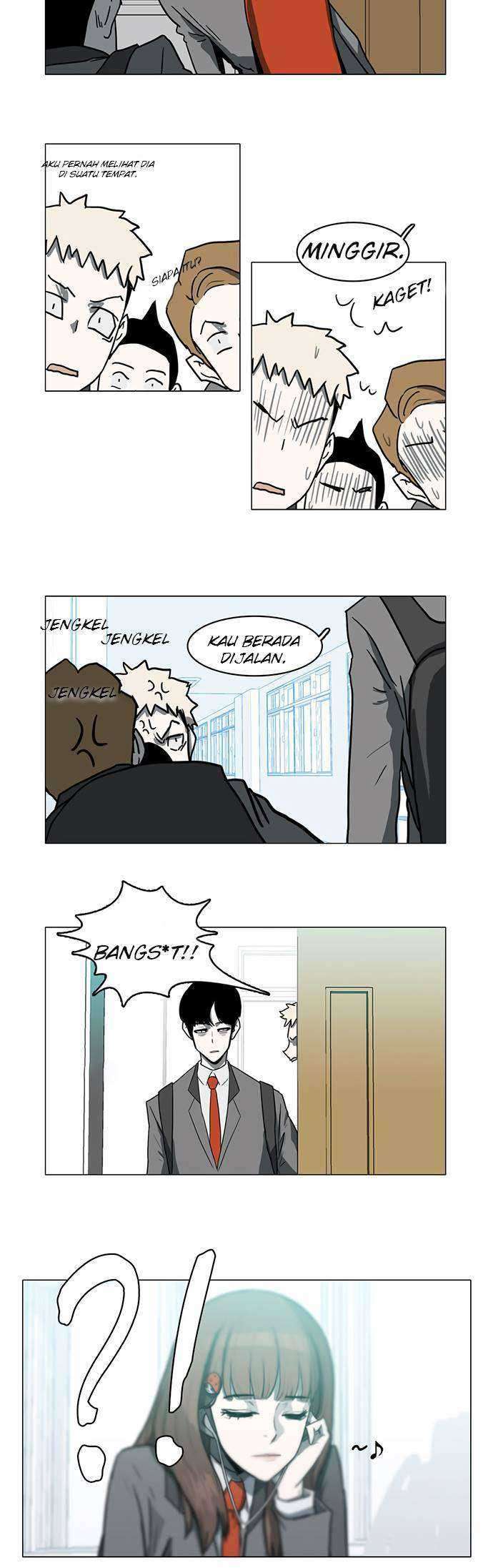 I'm a Middle Schooler Becoming the Demon Lord Chapter 12 - halaman 6